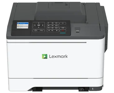 Ремонт принтера Lexmark C2535DW в Нижнем Новгороде